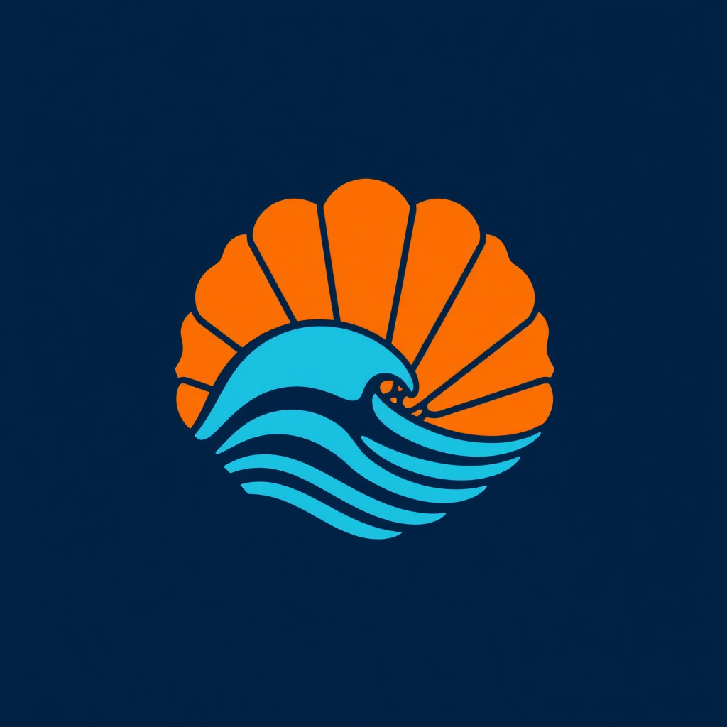 SEASHORES